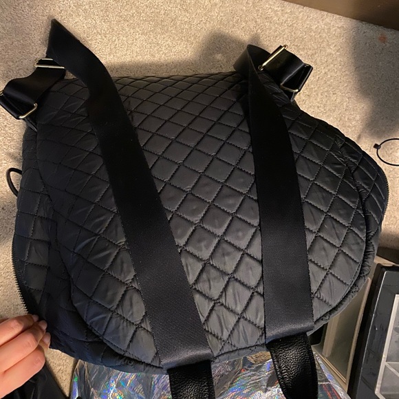 Steve Madden Backpack - Picture 3 of 6